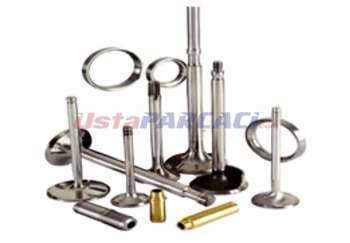 Renault Eski Subap Fincanı (mekanık) / (8 Fincan) R9 1,4 (l42 / C1j) - Supsan Tf-07007