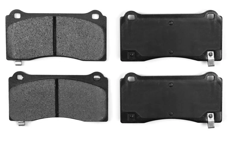 Tesla Elektrikli On Fren Balatası Tesla Model Y 21> - Ayd 60896a