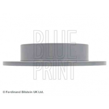 ARKA FREN DISK (AYNASI) DUZ TOYOTA AVENSIS 1.6 1.8 2.0D 03>08 (280×5) - BLUEPRINT ADT343167