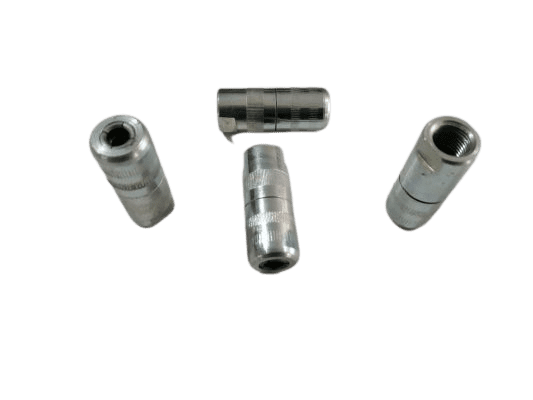 20720 Hepsine Gres Pompa Ucu 4 Tırnaklı Fukar B-246 - PY-20720 - PY-20720