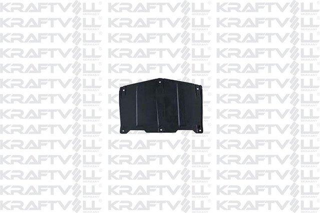 Opel Karter Muhafazası Astra H-Hb/sd 04>07 - Kraftvoll 09050515