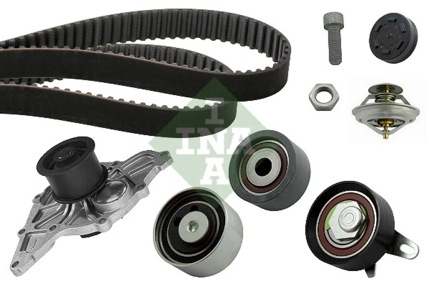 Vw Triger Seti - 207 Dis - İna 530 0416 31