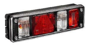 UNIVERSAL PRIMESTAR I STOP LAMBA CAMI (KRONE TİP) - NEWLIGHT-NL1451