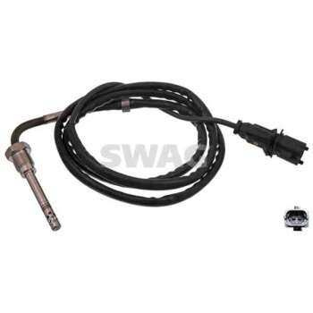 OKSIJEN SENSORU 2, KONUM ASTRA J ASTRA H ZAFIRA B A17DTJ A17DTR - SWAG 40949291