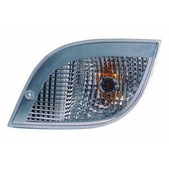 SINYAL LAMBASI SAG ON GOGUS MERCEDES ATEGO 04 - HELLA 2BA247016-041