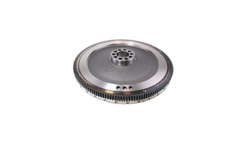 Mercedes Truck Debriyaj Volanı Actros Om501 La 502 La 37 Yargı (430mm) - Weger 032 032-3