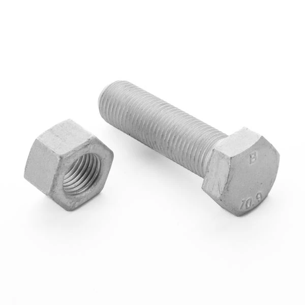 Mercedes Truck Saft Civatası Somunlu Mercedes Truck Axor Actros Om457 Om501 - Betto B20285