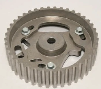 Renault Eksantrık Dislisi Ayarlı Clio Kangoo Megane Modus Fluence 1.5dci K9k (40 Dis) - Zenon Rn2037