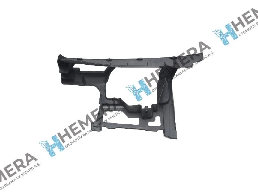 Vag On Tampon Braketi Sag Golf VI 09>13 - Gordon 2354dr