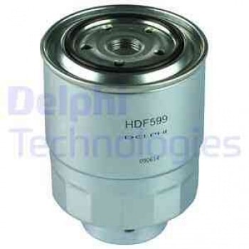 YAKIT FILTRESI ACCORD CIVIC CRV 2,2D - DELPHI HDF599