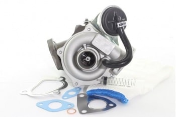 TURBO SARJ FIAT DOBLO LINEA PUNTO 1.3 MULTIJET ALFA ROMEO MITO 1.3 MULTIJET OPEL CORSA D Z13DTH 90PS - SUPSAN U002