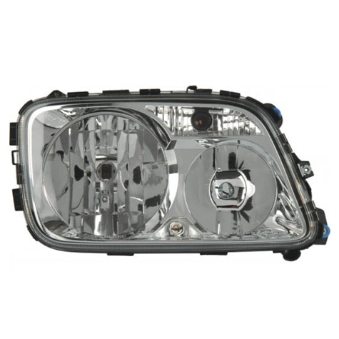 FAR SAG MERCEDES ACTROS MP3 08 MANUEL - AYFAR F 505684