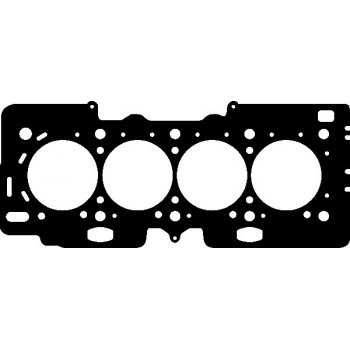 SILINDIR KAPAK CONTASI (SAC) SAXO XSARA P306 P206 P106 TU5JP (1,6 8V) / (1,37MM) / (78,50MM) / (4150 - CORTECO 83415067