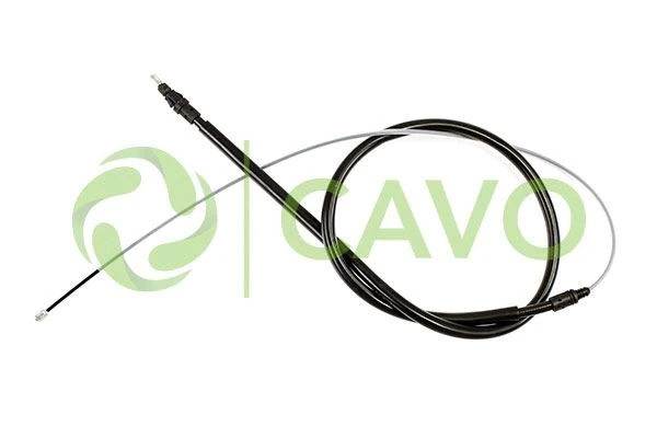 Psa El Fren Teli Arka Sag / Sol P207 Boy:1796 / 945mm Disk Fren 06> - Cavo İt6002 692