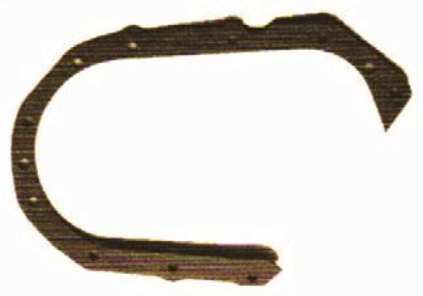 Renault Eski Eksantırık Kapak Contası (mantar) R12 - Mtj 3235