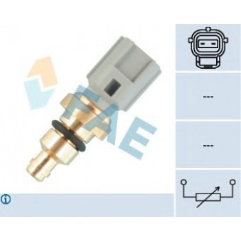 MOTOR SICAKLIK SENSÖRÜ - (TERMOSTAT KAPAGINA GELEN) - FAE 33736