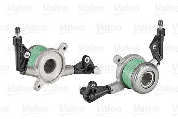 HIDROLIK DEBRIYAJ RULMANI W203 03>07 CL203 03>08 W210 97>02 VIANO W639 03> VITO W639 03> - VALEO 804541