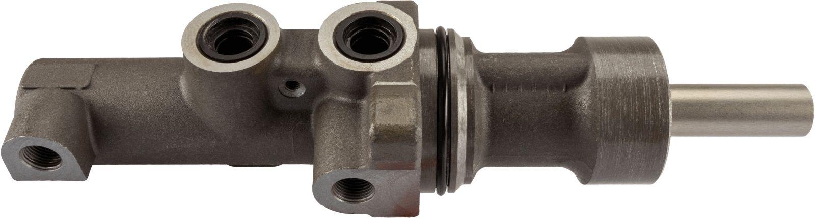 FREN ANA MERKEZI CRAFTER 06> / SPRINTER W906 06> 25.4mm - TRW PML401