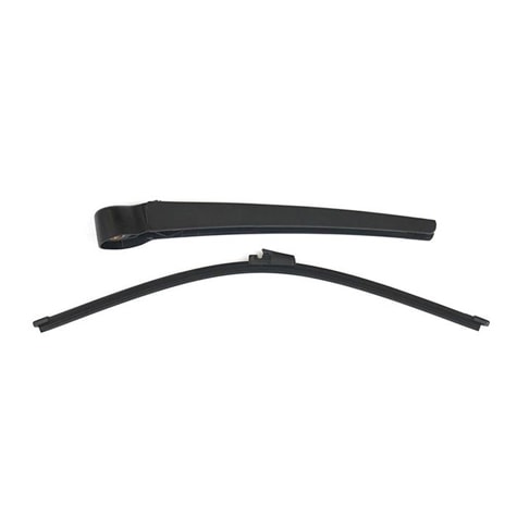 SILECEK SUPURGESI ARKA TAKIM TOURAN 03-09 295 MM 405 MM - MARTIGUES RPW0143