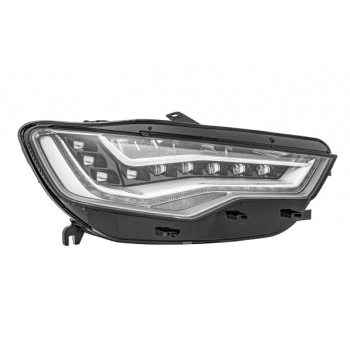 XENON FAR KOMPLE LEDLI SAG AUDI A6 11>15 - HELLA 1EX011151-421