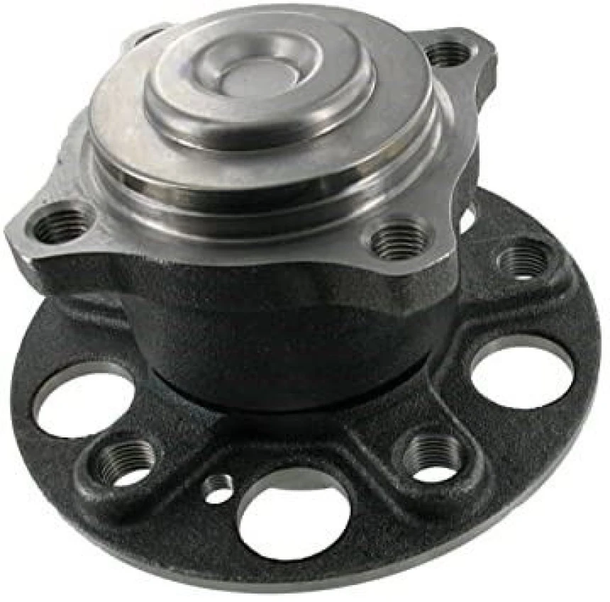 Mercedes Teker Rulmanı Arka (porya) X156 13> W176 12>18 W246 11>18 C117 13>18 - Voe Vhb 6786