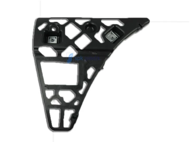 Ford On Tampon Baglantı Braketi Sag Transıt V347 - Spk 2250