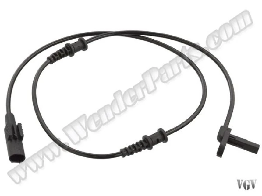 Mercedes Abs Sensoru On Sprinter 906 06> Crafter 06>16 - Wenderparts Ma9069050601
