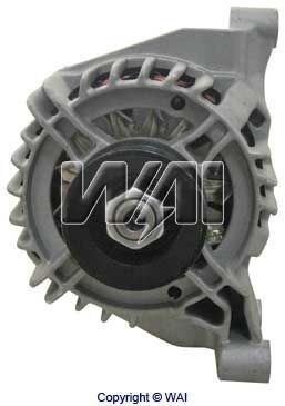 ALTERNATOR 12V 105A MARELLI TIP PUNTO 07 10 - WAI 24019N