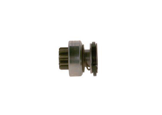 MARS DISLISI 9 DIS CITROEN PARTNER - BOSCH 1986SE1622