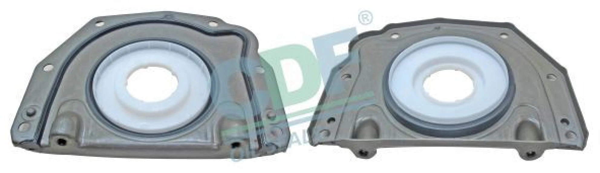 Ford Krank Arka Kecesi Ford Festa 1b Maxfocuc III C-Maxıı Connect Courıer Eco Boost 1.0 Motor Benzinli Ar - Cdf 88681-Fp