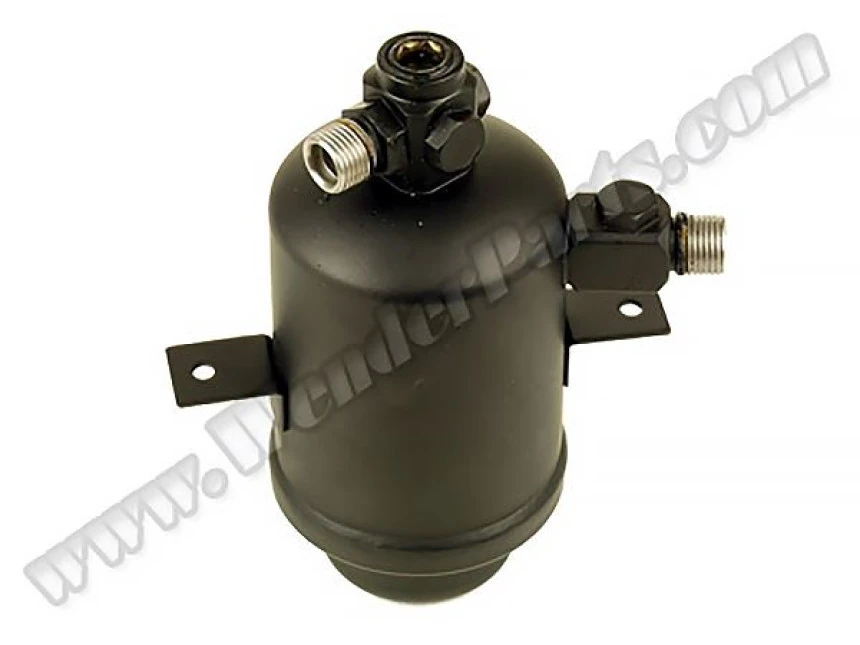 Mercedes Klima Tupu 190 W201 82>93 - Wenderparts Ma2018300083