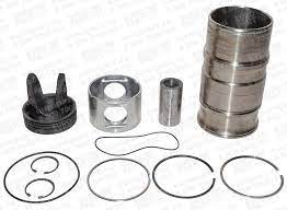MOTOR KITI (G-P-S+ORING) 127,00MM SCANIA 4-P-G-R SERI  DC12-DC16-DT12 EURO 3 - YENMAK 72-07924-000