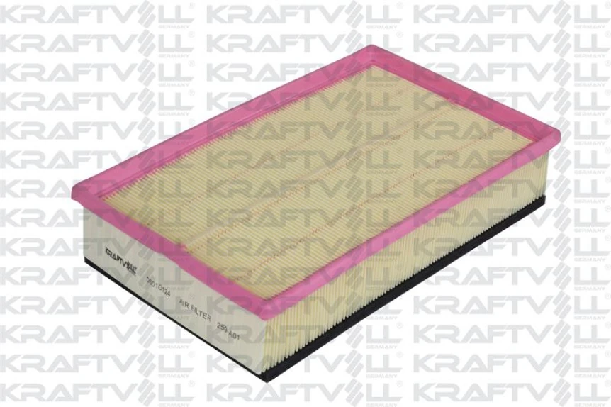 Vag Hava Filtresi Transporter T5 T6 1,9tdi 2,0tdi 2,5tdi Axa Axb Axc Axe Axd Brr Caaa Caab Caac Caad Caa - Kraftvoll 06010124