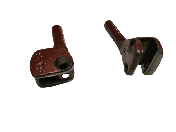 11118 135-240-35X Fren Pedal Kilit Mandalı 181960 Montaj B-70 - PY-11118 - PY-11118