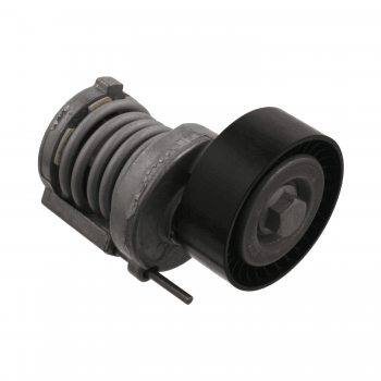 KOMPLE GERGI RULMANI POLO IV 1.4 16V BBY GOLF IV 1.6 16V 00> - FEBI 14730