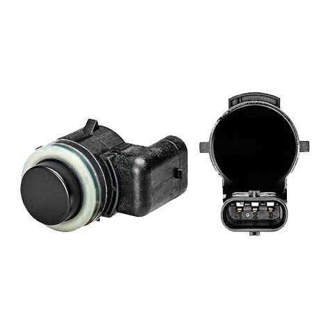 PARK SENSORU A3 S3 X3 X5 LEON III OCTAVIA III YETI JETTA IV - VALEO 890007