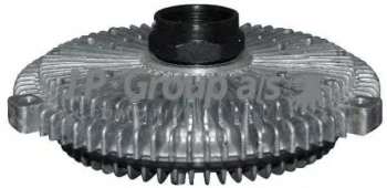 Mercedes Fan Termigi (klimasız) W202 93>00 S202 96>01 A202 98>02 C208 97>02 W124 93>95 - Fanex 1317862