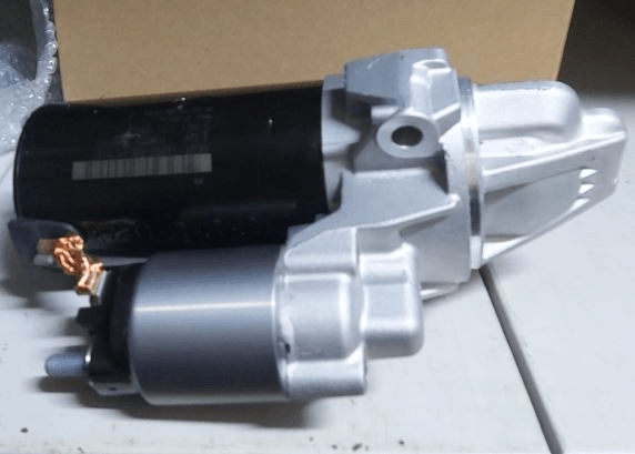 MARS MOTORU 12 DIS TRANSIT V347 - V363 2.2 155PS ARKADAN CEKER 11> - BOSCH 1986S00772