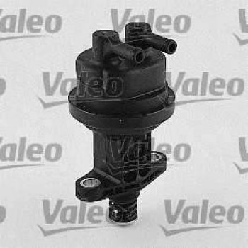 YAKIT POMPASI (BENZIN OTOMATIGI) P205 P405 P309 BX 1,6 2,0 P605 XM XU102C - VALEO 247115