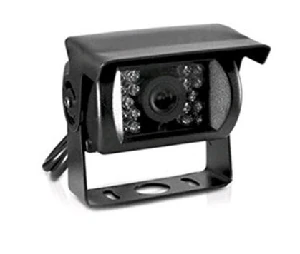 Unıversal Ticari Kamera-12v-24v - Mfk-350-106