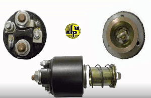 MARŞ OTOMATİĞİ-MAR 12V 3D FIAT SLX 1.6i / PALIO 1.4/1.6 1999->/BMW 3.16i/3.18i/3.20i/3.23i 2002-> - REMARK-SM236