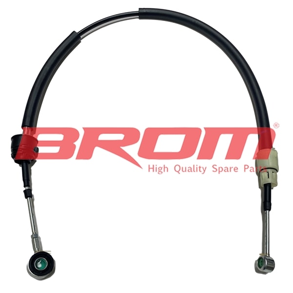 VITES KUMANDA TELI SOL LINEA / GRANDE PUNTO 1.3 MJTD (CF4 M) 05= - BROM F1004T