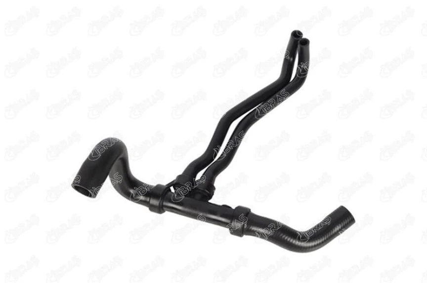 Renault Radyatör Hortumu Alt - Radyatör Hortumu Alt - İbr 11571