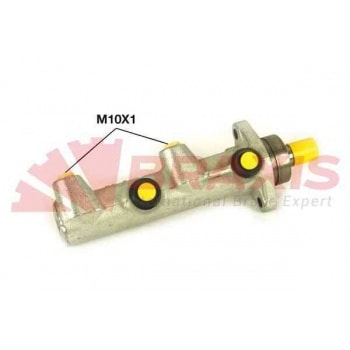 FREN ANA MERKEZI 14Q 18Q DUCATO / BOXER / JUMPER ABSLI 23.8mm - BRAXIS AJ0129