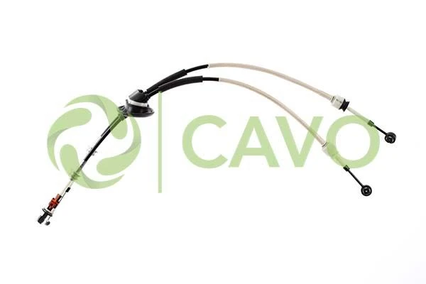 Psa Vites Teli 307 C4 1.6i 00> (be4r Sanzıman) - Cavo 6014 628