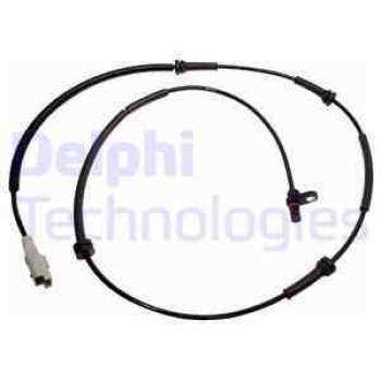 ABS SENSORU ON (SAG / SOL) P307 EM P307 YM P3008 RCZ P308 P5008 C4 C4 II DS4 DS5 - DELPHI SS20132