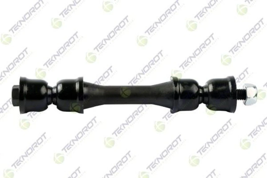 Ford Viraj Demir Uç Tamır Takım Ön - 6l34 5495 Aa - Tek Fo-710