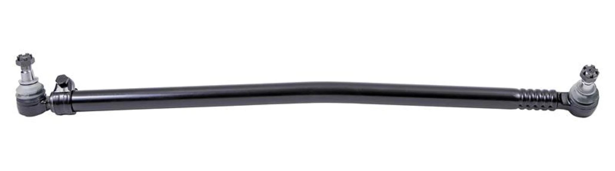 Man Truck Rotkolu Uzun Duz Man 12153-163 - Acv 00387