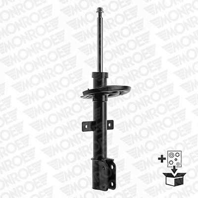 RENAULT ON AMORTISOR SAG SOL CAPTUR 13> - MAYSAN PS9410391