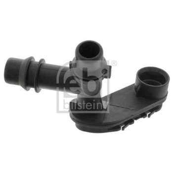 Bmw Su Flansı Bmw  X5 E53 M57 M54 - Febi 47745